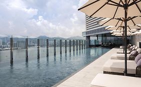 Hyatt Centric Victoria Harbour Hotel Hong Kong 4* China